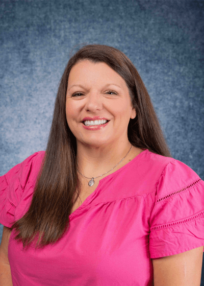 Photo of Nicole Lewis Professor