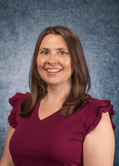 Photo of Regenia Campbell Assistant Professor