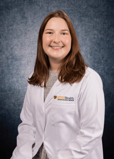 Photo of Abigail Eastham, M.D.