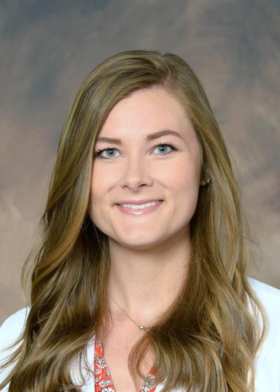 Photo of Callie Watson, MD | Second Year Resident 