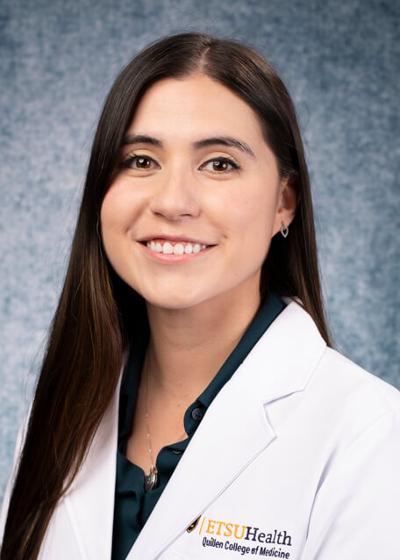 Photo of Megan Irby, MD | First Year Resident