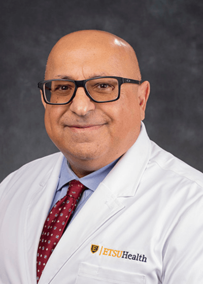 Photo of Ali Mahdavi, MD, FACOG