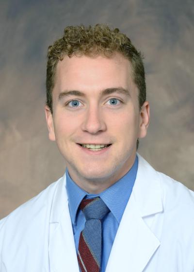 Photo of Thomas Snead, MD | First Year Resident 