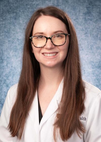 Photo of Olivia Van Benschoten, MD | First Year Resident