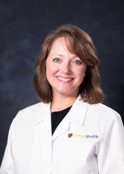 Photo of Gloria Dudney, RN, IBCLC, RLC