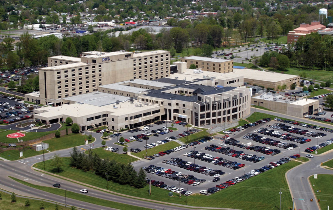 Johnson City Medical Center