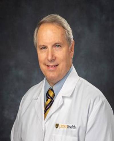 Photo of Robert M. Harris, MD