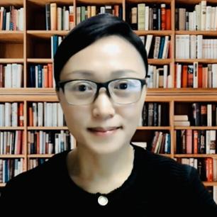 Photo of Hongsong Yang, MD 
Clinical Research Coordinator
