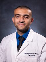 Photo of Dr. Bahaaeldin Youssef