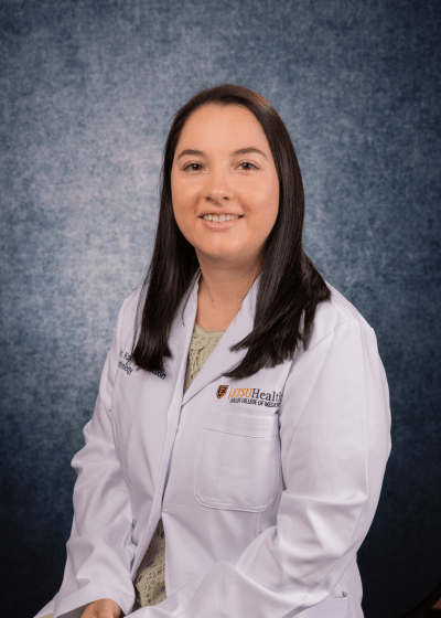 Photo of Kailyn Edmonson, D.O.