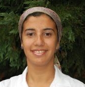 Photo of Yasmin Elshenawy, M.D.