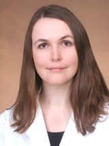 Photo of Elena Gertsen, MD, PhD