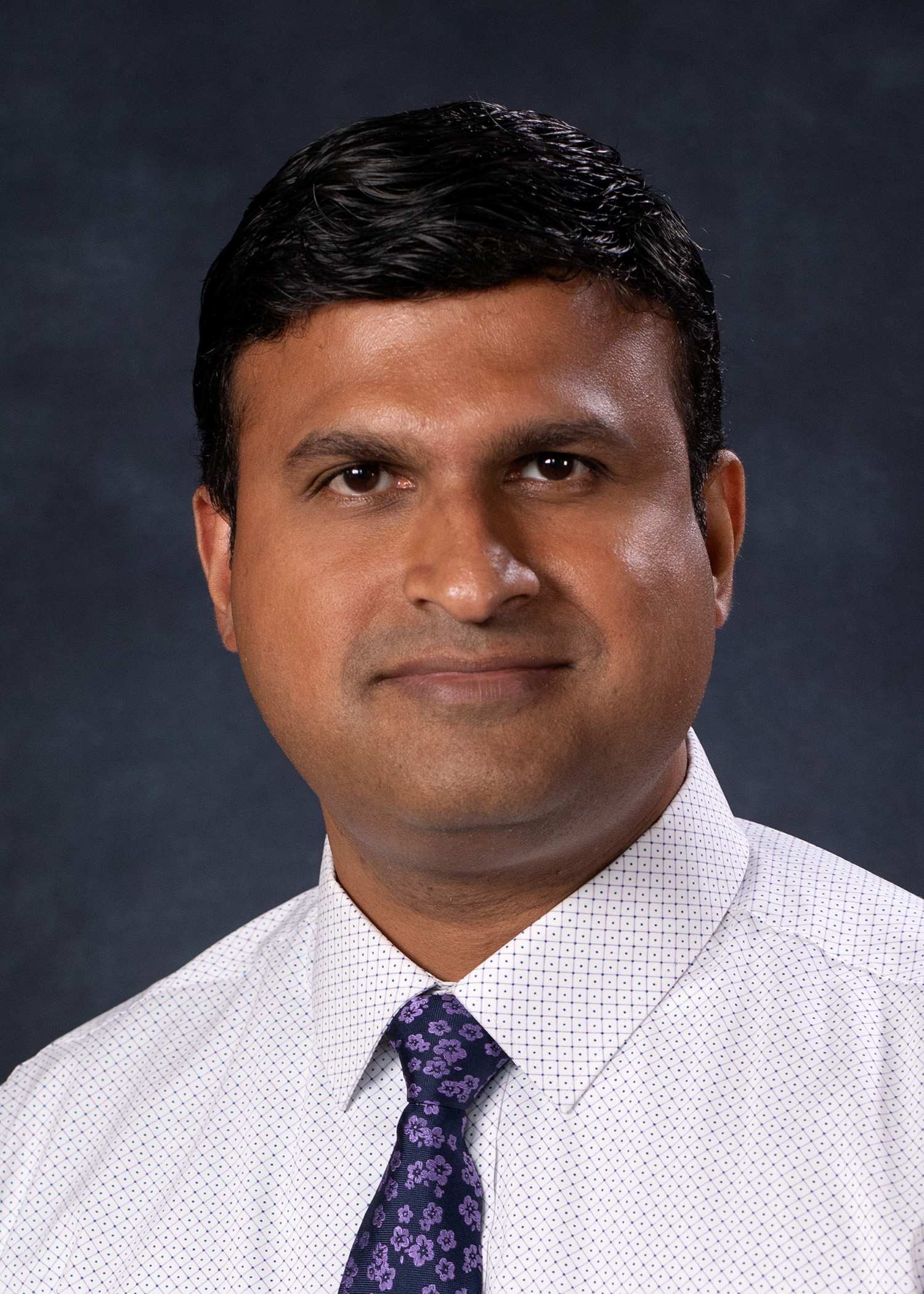 Photo of Gopinathan Nambiar, MD