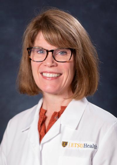 Photo of Evelyn M. Artz, MD