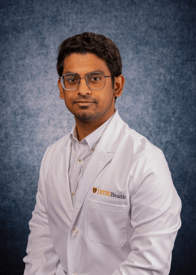 Photo of Ashar Abdullah, M.D.