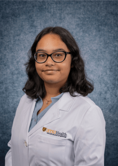 Photo of Basundhara Mete, M.D.