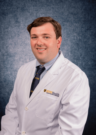 Photo of Bo Cotten, M.D.