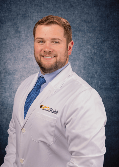 Photo of Chadwick Gage, M.D.