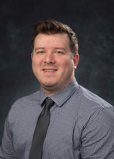 Photo of Joshua Godwin, MD Assistant Professor