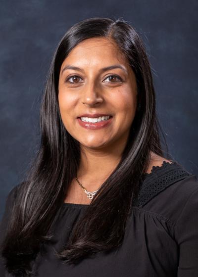 Photo of Priya N. Jain, MD