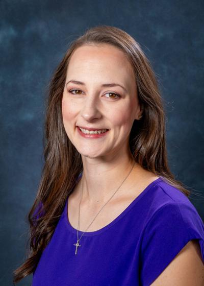 Photo of Jessica Jones, MD Assistant Professor