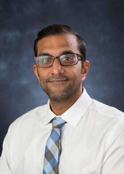 Photo of Varun Kumar, MD Assistant Professor