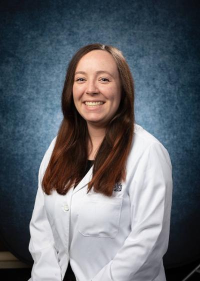 Photo of Taylor Lapinski, MD