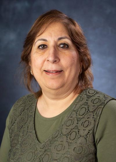 Photo of Anjali Malkani, MD