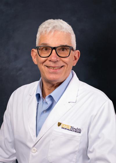 Photo of Tom Mitoraj, MD