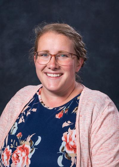 Photo of Sarah Tolliver, MD, MPH Assistant Professor