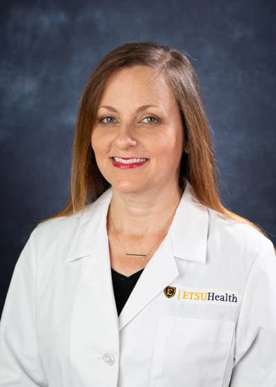 Photo of Karen Schetzina, MD, MPH, CLC, FAAP