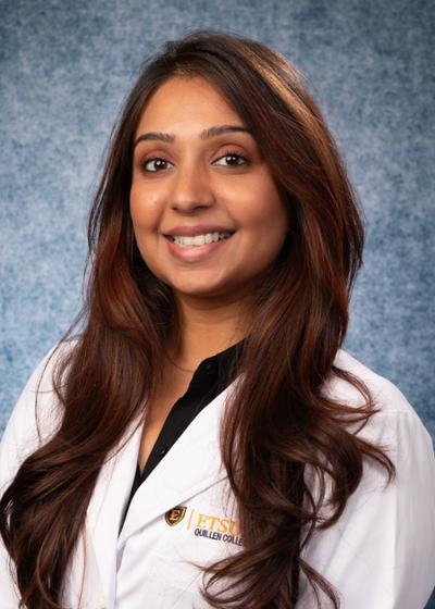 Photo of Twisha Shukla, MD