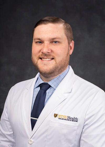 Photo of Joshua Starkey, MD Assistant Professor