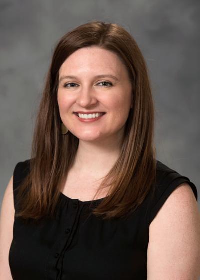 Photo of Lauren Swift, MD Assistant Professor | Pediatric Residency Program Director