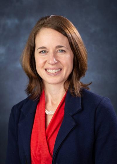 Photo of Dawn Tuell, MD