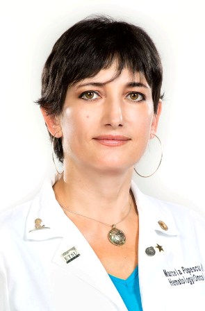 Photo of Marcela Popescu, MD