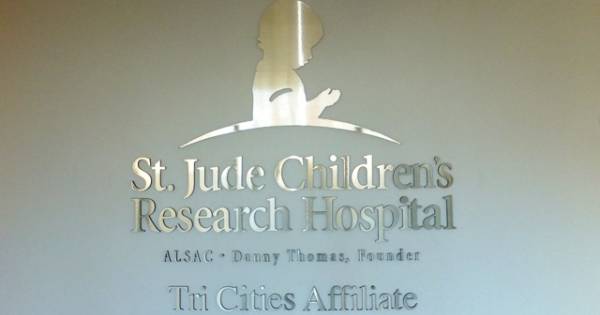 image for St. Jude Children's Research Hospital Tri-Cities Affiliate