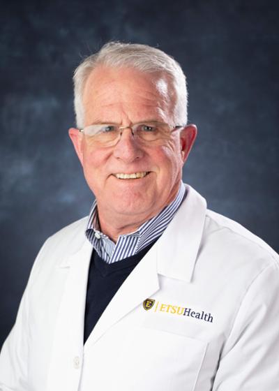 Photo of Dr. David Wood Pediatrician, Director of the Adolescent and Young Adult Clinic, Professor