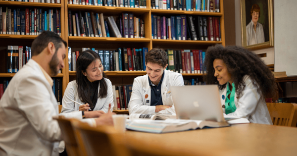 image for Virtual Event Series