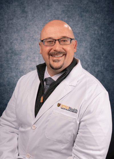 Photo of Brian Larsen Wells, M.D.