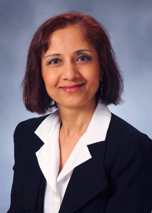 Photo of Shambhavi Chandraiah, MD, FRCPC, DLFAPAProfessor