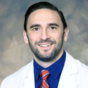 Photo of Kenneth Pomeroy, M.D.