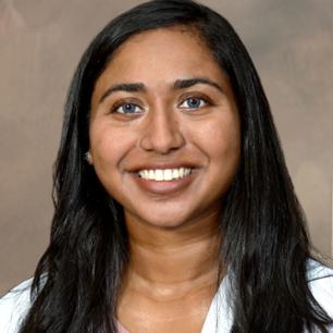 Photo of Neetu Scariya, M.D.