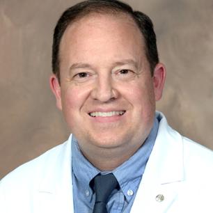 Photo of Jared Shelton, M.D.