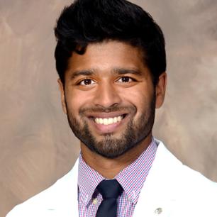 Photo of Kenn Vattathara, M.D.