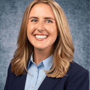 Photo of Megan Dobrose
Research Liaison