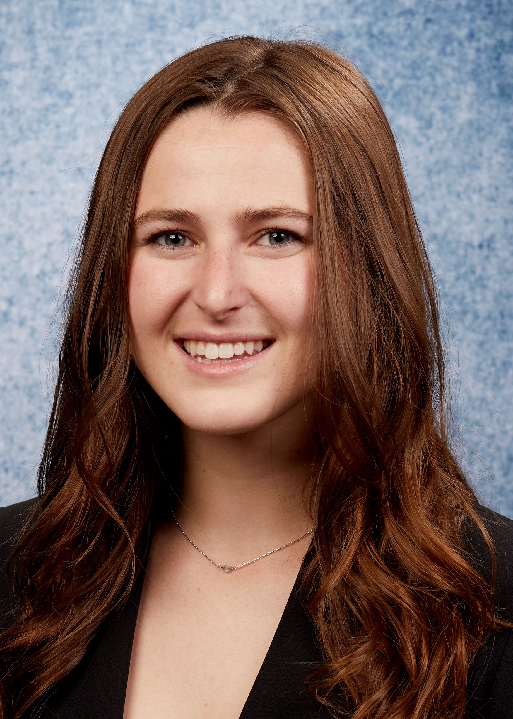 Photo of Alexis Wiemer, MS2 
Research Liaison
