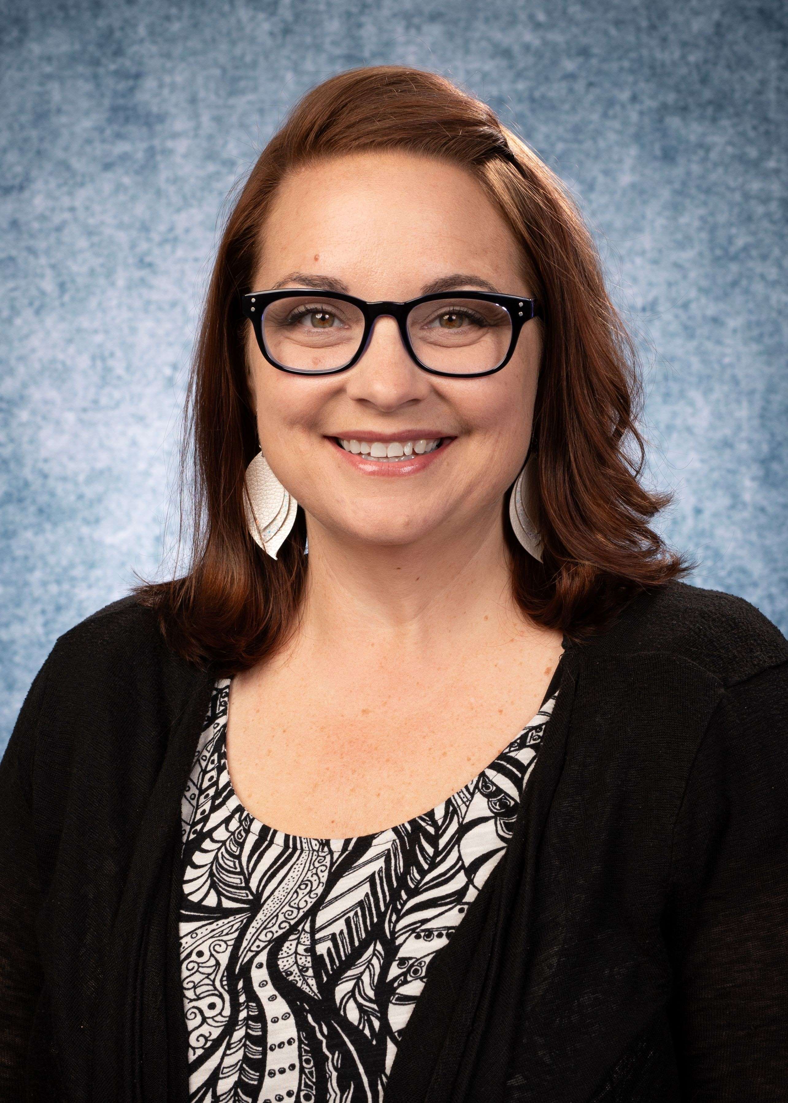 Photo of Lori Moore, MPH