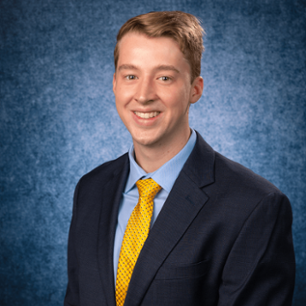 Photo of Alex Mays Alpha Omega Alpha & Gold Humanism Honor Society