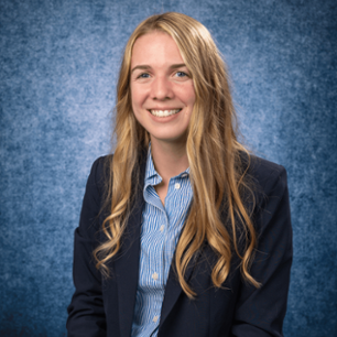 Photo of Aliya Burns Alpha Omega Alpha